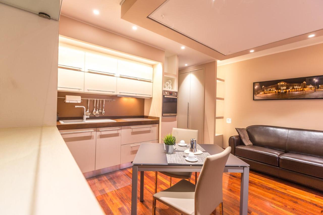 Apartamento L'Atelier Du Temps - Domotico Aosta Exterior foto