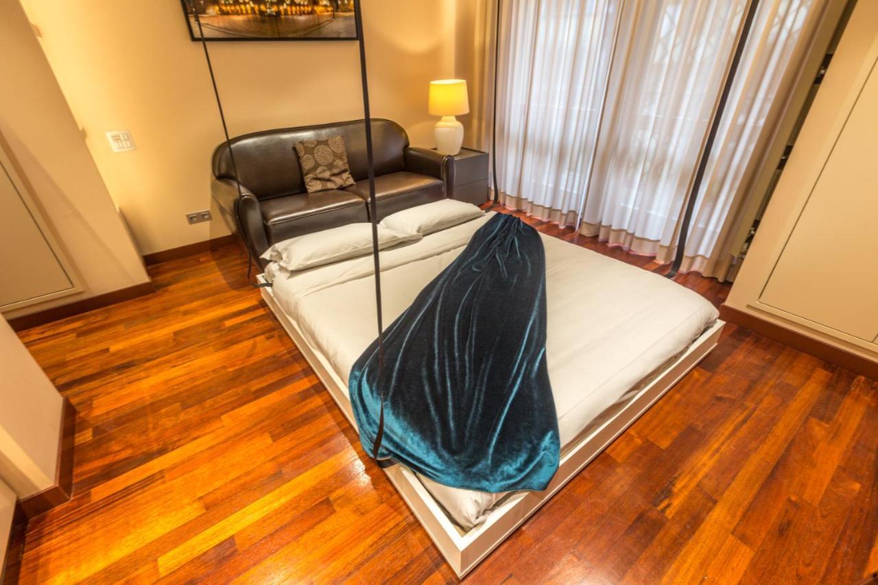 Apartamento L'Atelier Du Temps - Domotico Aosta Exterior foto