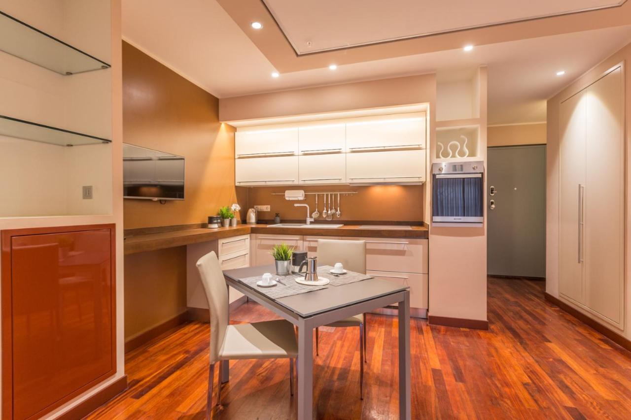 Apartamento L'Atelier Du Temps - Domotico Aosta Exterior foto