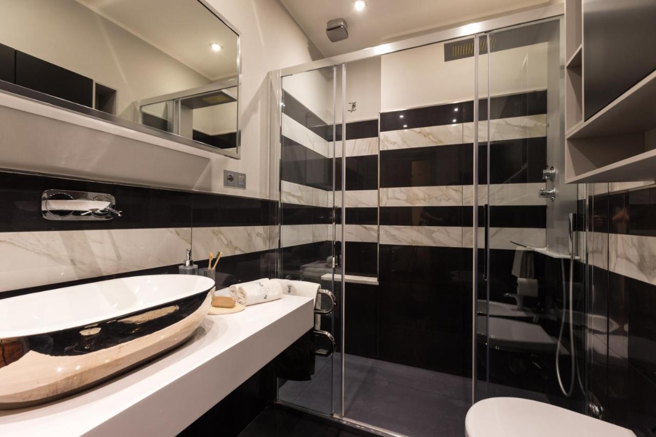 Apartamento L'Atelier Du Temps - Domotico Aosta Exterior foto