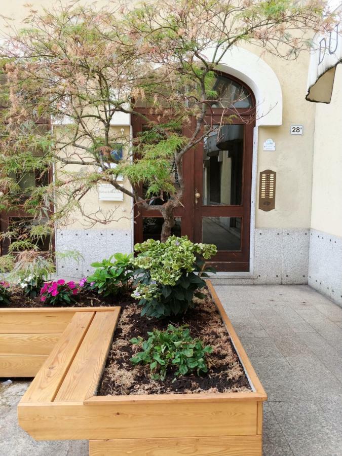 Apartamento L'Atelier Du Temps - Domotico Aosta Exterior foto